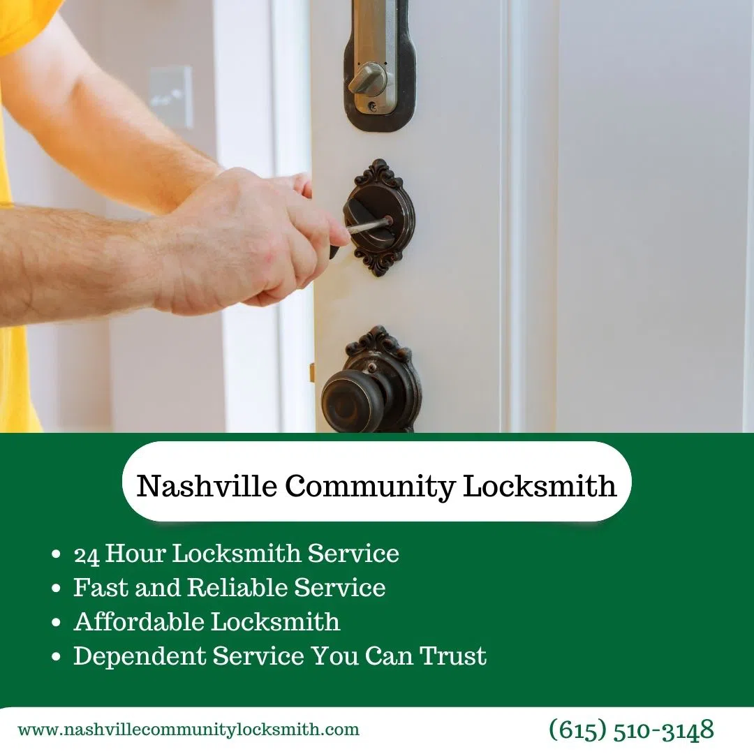 Nashville Community Locksmith Nashville, TN 615-510-3148 Nashville Community Locksmith Nashville, TN 615-510-3148 - Homepage